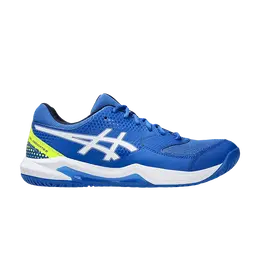 Asics Кроссовки Gel Dedicate 8 'Illusion Blue', синий 1041a409 400 | illusion blue
