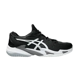 Asics Кроссовки Court FF 3 OC 'Black White', черный 1041a369 002 | black white