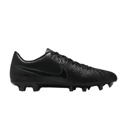 Nike Кроссовки Tiempo Legend 10 Club MG '2024 Shadow Pack', черный dv4344 002 | 2024 shadow pack