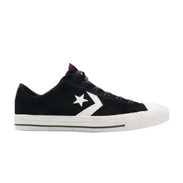 Converse Кроссовки Star Player 'Black Purple', черный 162567c | black purple