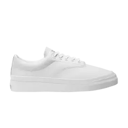 Converse Кроссовки Skid Grip CVO Low 'Mono Leather - White', белый 168913c | mono leather - white