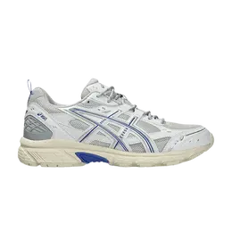 Asics Кроссовки Gel Nunobiki 'White Sapphire', белый 1203a536 100 | white sapphire
