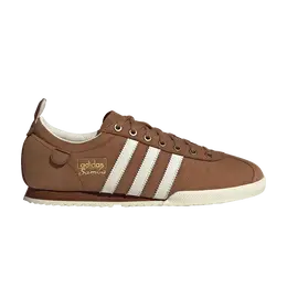 Adidas Кроссовки Samba 62 'Wild Brown', коричневый ji3219 | wild brown