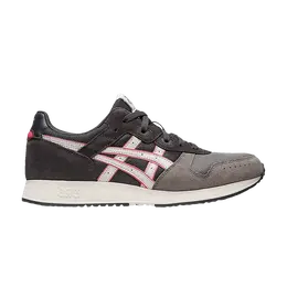 Asics Кроссовки Lyte Classic 'Clay Grey Red', коричневый 1201a477 025 | clay grey red