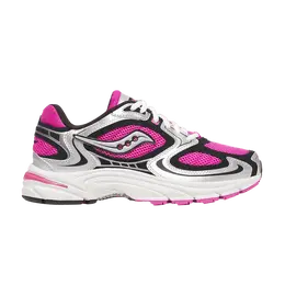 Saucony Кроссовки Grid Jazz 9 'Pink Silver', розовый s70899 7 | pink silver
