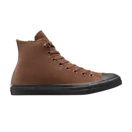 Converse Кроссовки Chuck Taylor All Star Suede High 'Bear Nap', коричневый a09447c | bear nap