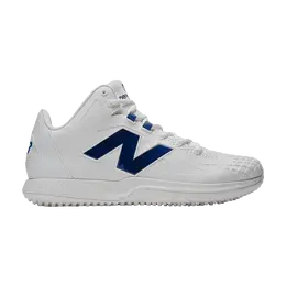 New Balance Кроссовки Ohtani 1 TF 'White Royal Blue', белый tshowb1 | white royal blue