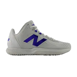 New Balance Кроссовки Ohtani 1 TF 'Team Away Grey Royal', серый tshott1 | team away grey royal