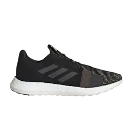 Adidas Кроссовки SenseBoost Go LTD 'Black', черный g26994 | black