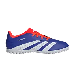 Adidas Кроссовки Predator Club TF 'Advancement Pack', синий if6399 | advancement pack