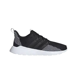 Adidas Кроссовки Questar Flow 'Core Black', черный ee8202 | core black