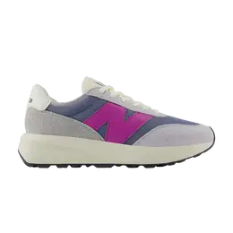 New Balance Кроссовки 370 'Passion Fruit', фиолетовый u370dc | passion fruit