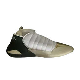 Adidas Кроссовки Harden Vol. 7 'Drew League', белый ig7939 | drew league