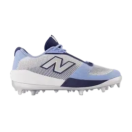 New Balance Кроссовки FuelCell COMPv4 'Sky Blue Team Navy', синий ccomphc4 | sky blue team navy