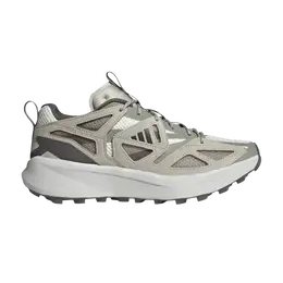 Adidas Кроссовки Kantai Trail 'Charcoal Putty Grey', серый ji4817 | charcoal putty grey