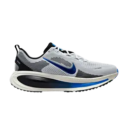 Nike Кроссовки Vomero 18 'White Black Photo Blue', белый ib7722 100 | white black photo blue