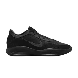 Nike Кроссовки GT Hustle Academy EP 'Triple Black', черный fj7808 001 | triple black