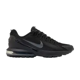 Nike Кроссовки Air Max Pulse Roam 'Triple Black', черный dz3544 002 | triple black