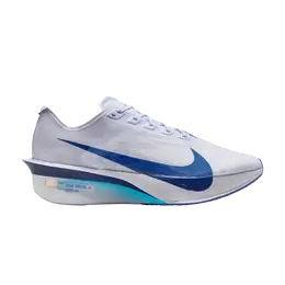 Nike Кроссовки ZoomX VaporFly Next% 4 'Ghost', фиолетовый hf6414 001 | ghost