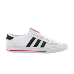 Adidas Кроссовки Aditennis, белый 472701
