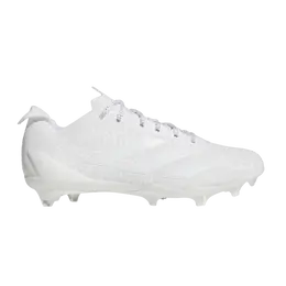 Adidas Кроссовки Adizero Electric 'Hype - White Silver Metallic', белый ie8858 | hype - white silver metallic