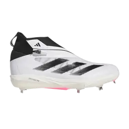 Adidas Кроссовки Adizero Impact+ 'White Black Pink', белый if3352 | white black pink