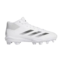Adidas Кроссовки Adizero Impact Molded 'White Light Grey', белый ih2540 | white light grey