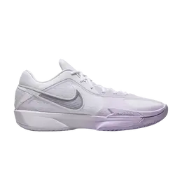Nike Кроссовки Air Zoom GT Cut Cross 'Barely Grape', фиолетовый hf0218 100 | barely grape