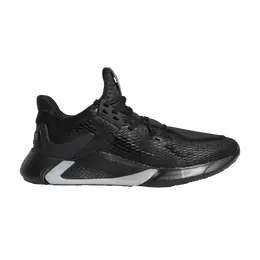 Adidas Кроссовки Edge XT 'Core Black Grey', черный fw7706 | core black grey