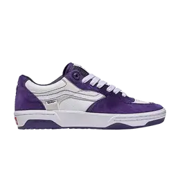 Vans Кроссовки Skate Rowan 2 'Purple White', фиолетовый vn000d3sprp | purple white
