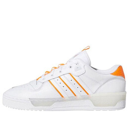Кроссовки соперничество низкое Adidas, оранжевый ee4965 | orange