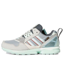Кроссовки национальный парк фонд x zx 9000 Adidas, серый fy5172 | grey/green