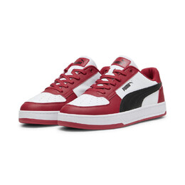 Кроссовки Caven 2.0 для взрослых Puma Club Красный Белый Черный 04b70c72-11c0-44f6-aacb-8678f831a0bb_c14.c4.c1 | rot
