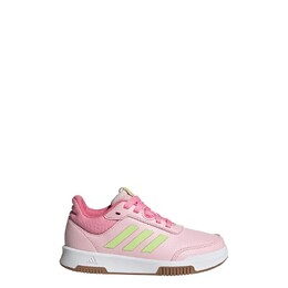 Кроссовки Tensaur Sport Training на шнуровке Adidas, цвет rosa 3a18143b-2fce-4d26-973b-6493f2adfdb2_c24.c177 | rosa