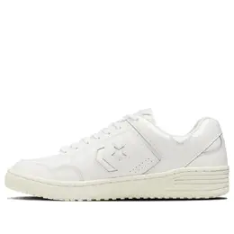 Кроссовки Converse Weapon OX 'White', белый 34201751 | white