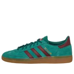 Кроссовки Adidas Handball Spezial 'Collegiate Green Shadow Red', зеленый ih3841 | green