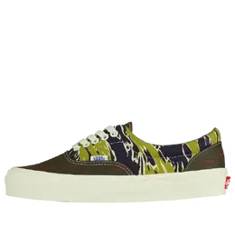 Беговые кроссовки Vans Vault OG Era LX Canvas vn0a4bvavyt1
