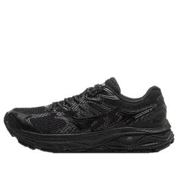 Кроссовки Mizuno Racer V2 'All Black', черный d1gh250604 | black