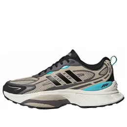 Кроссовки Adidas MTS PRO 'Black Brown Blue', черный jp8091 | black