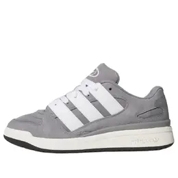 Кроссовки Adidas Forum2000 'Grey Three Cloud White', серый js0997 | grey