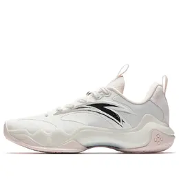Кроссовки Anta Shock Wave 4 'White Pink', белый 912511607q-1 | white