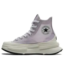 Кроссовки Converse Run Star Legacy CX High 'Lavender', фиолетовый a06079c | purple