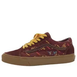 Беговые кроссовки Vans Classic Old Skool x Vivienne Westwood vn0a4bv5vzp1