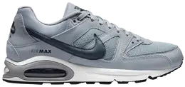 Кроссовки Nike Air Max Command 'Stealth', серый 629993 040 | grey