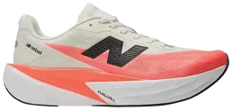 Кроссовки New Balance FuelCell Rebel v5 'Urgent Red', розовый mfcxlv5 | pink