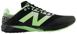 Кроссовки New Balance FuelCell XC7 v5 'Black Mint Flash', черный uxcs7cb5 | black