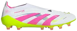 Кроссовки Adidas Predator 24 Elite Laceless AG 'Celestial Victory Pack', белый jh8885 | white