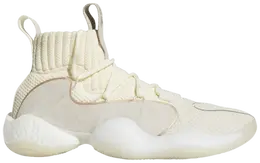 Кроссовки Adidas Crazy BYW X 'Cream White', кремовый db2742 | cream