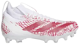 Кроссовки Adidas Adizero Impact 'Exotic Speed Pack - White Power Red', белый ie3976 | white