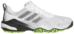 Кроссовки Adidas CodeChaos 25 Spikeless Golf 'White Black', белый if3268 | white